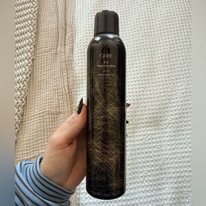 Oribe Dry Texturizing Spray - Black and Gold
